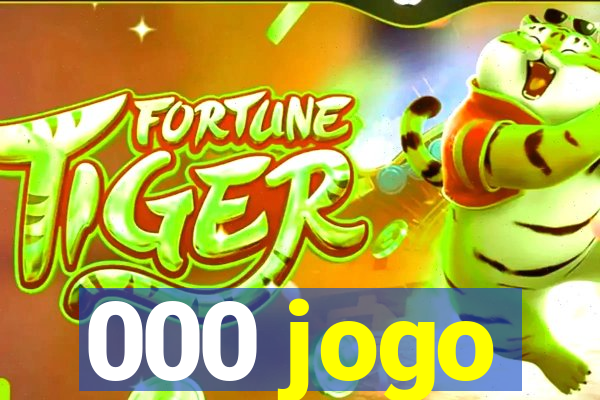 000 jogo